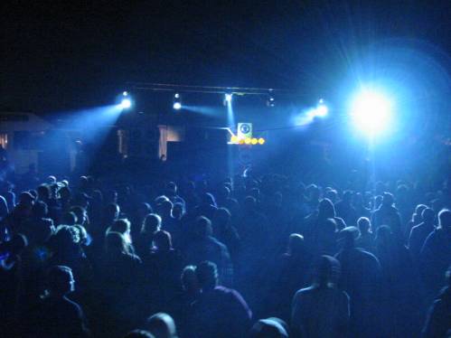 9. TOMKO night by mrk