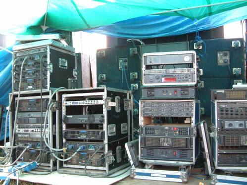 7. Amps by pablo