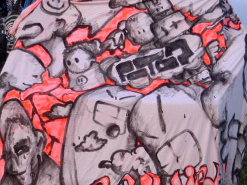 9. by hatt