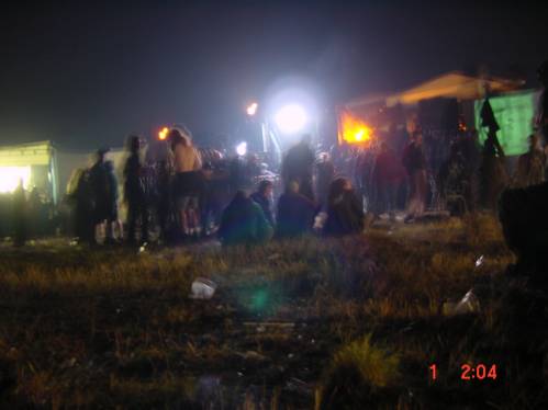 24. Zase noc by Peter