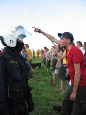 8. GESTAPO CZ!!!FUCK OFF!!! by LZR