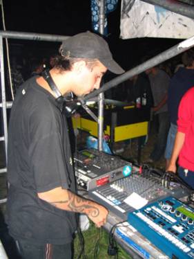23. Joker23OSTRAVA live by HEADFCUK